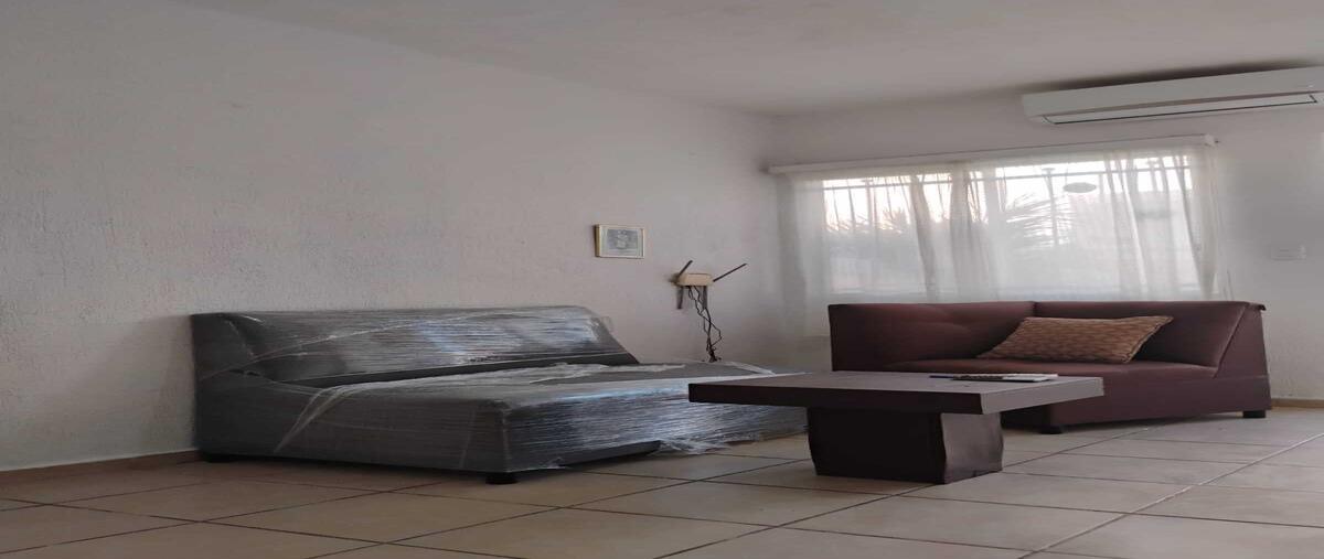 Foto de casa en renta en 1 , vega del mayab, conkal, yucatán, 0 No. 01