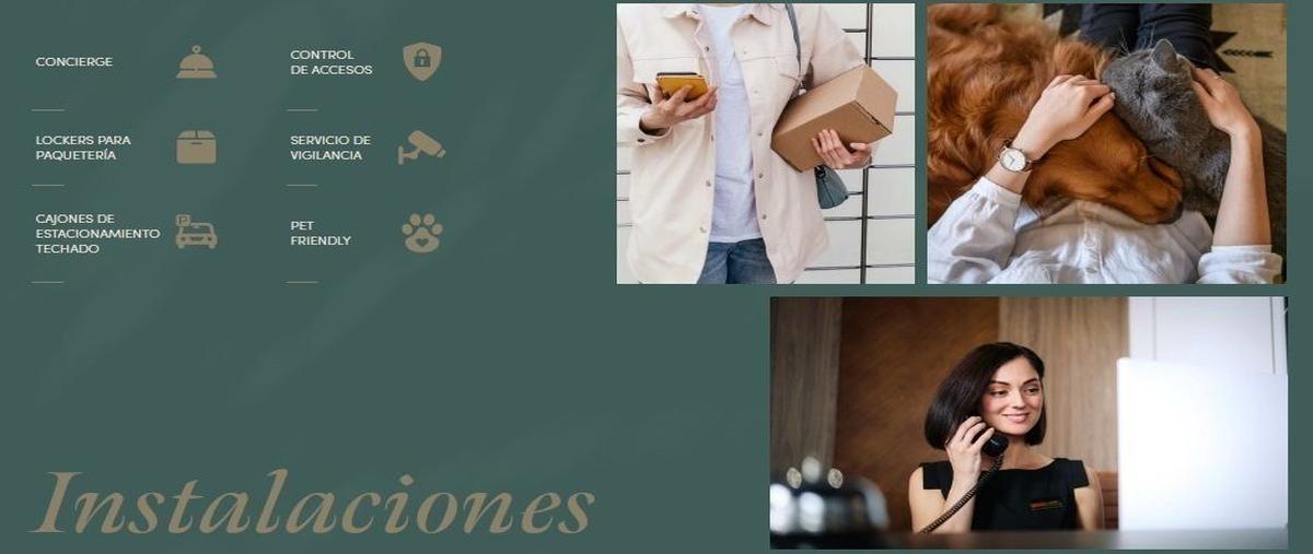 Foto de departamento en venta en 1 , vía montejo, mérida, yucatán, 0 No. 04