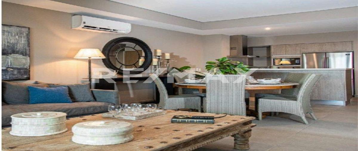 Foto de departamento en venta en 1 , vía montejo, mérida, yucatán, 0 No. 03