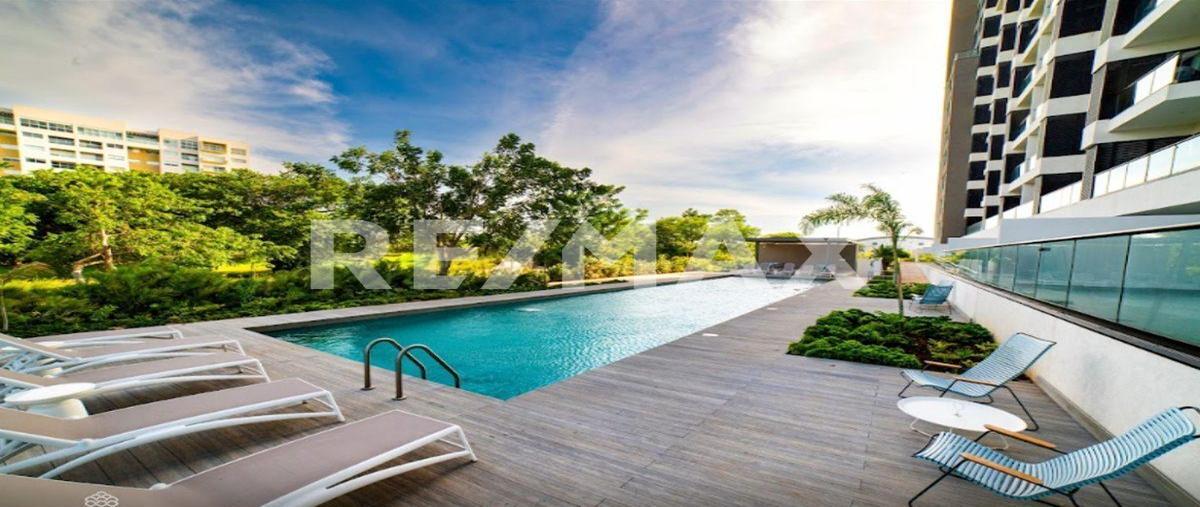 Foto de departamento en venta en 1 , vía montejo, mérida, yucatán, 0 No. 05