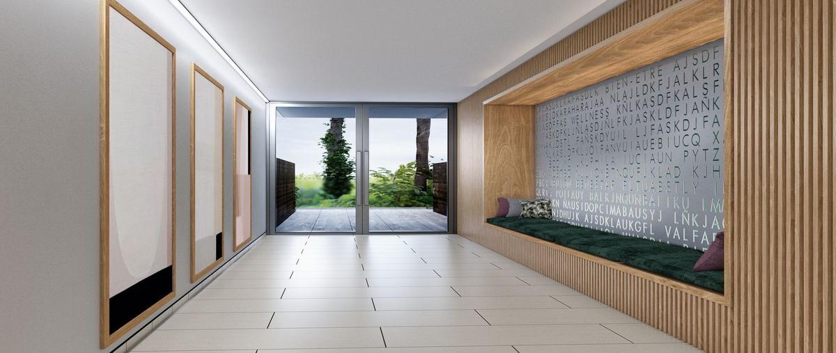 Foto de departamento en venta en 1 , vía montejo, mérida, yucatán, 30559555 No. 04