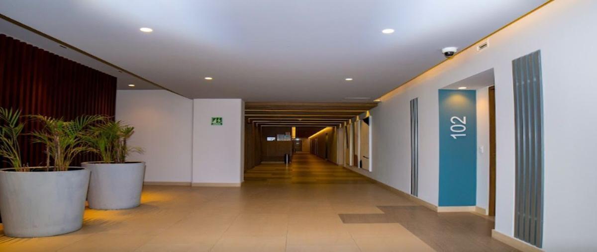 Foto de departamento en venta en 1 , vía montejo, mérida, yucatán, 30559596 No. 04