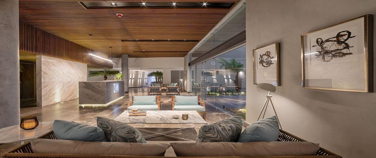 Foto de departamento en venta en 1 , vía montejo, mérida, yucatán, 30559660 No. 03