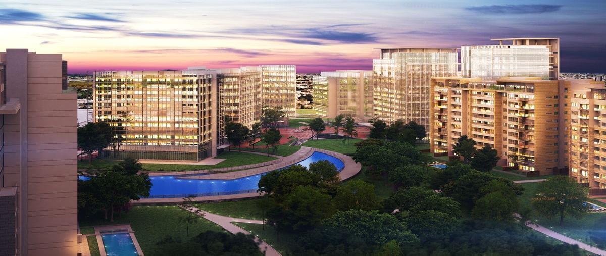 Foto de oficina en venta en 1 , vía montejo, mérida, yucatán, 30559666 No. 03