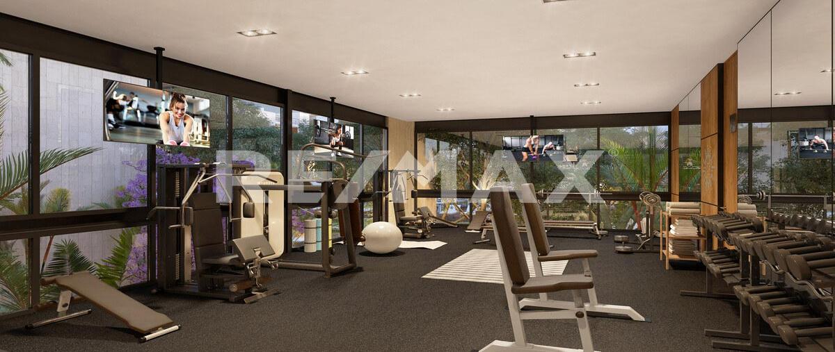 Foto de casa en condominio en venta en 1 , vía montejo, mérida, yucatán, 0 No. 03