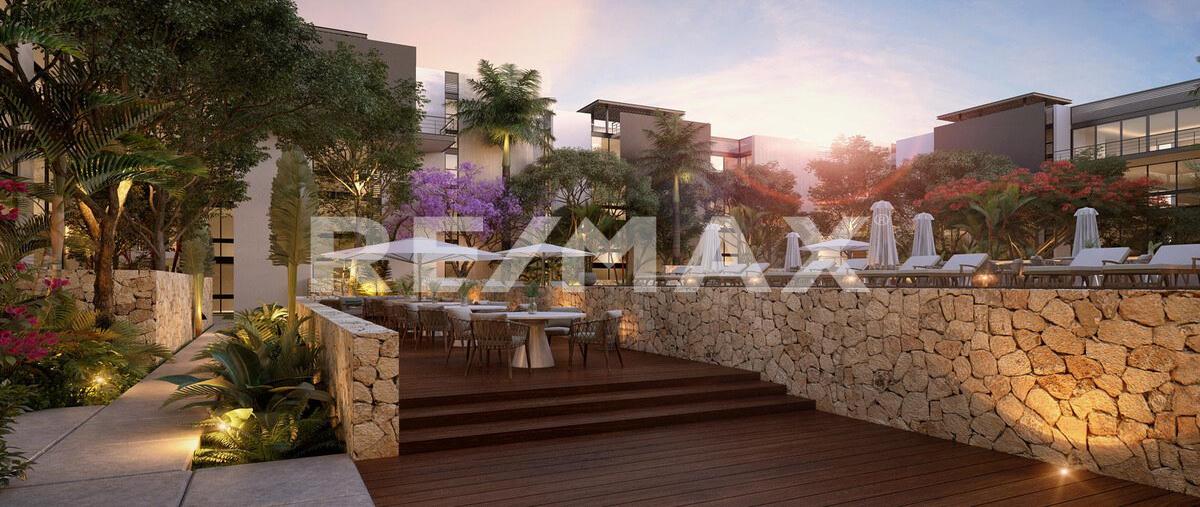 Foto de casa en condominio en venta en 1 , vía montejo, mérida, yucatán, 0 No. 05