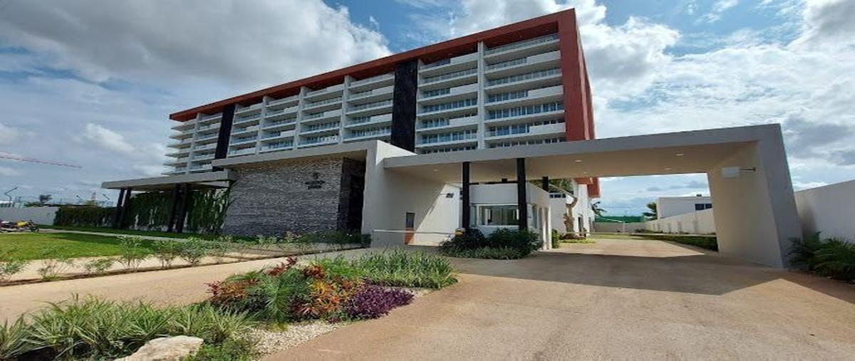 Foto de departamento en venta en 1 , vía montejo, mérida, yucatán, 30620979 No. 04