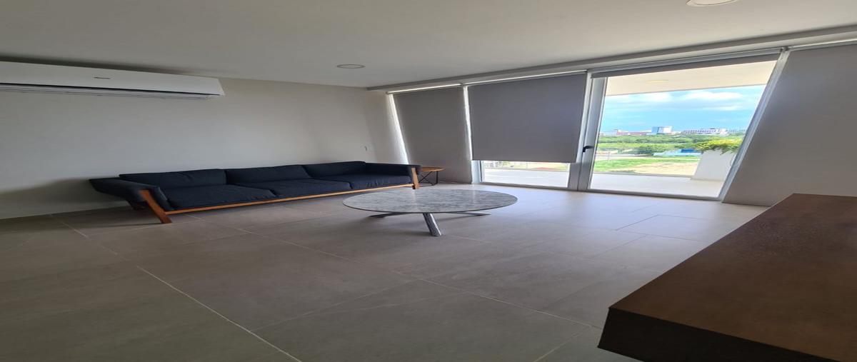 Foto de departamento en renta en 1 , vía montejo, mérida, yucatán, 30622294 No. 04