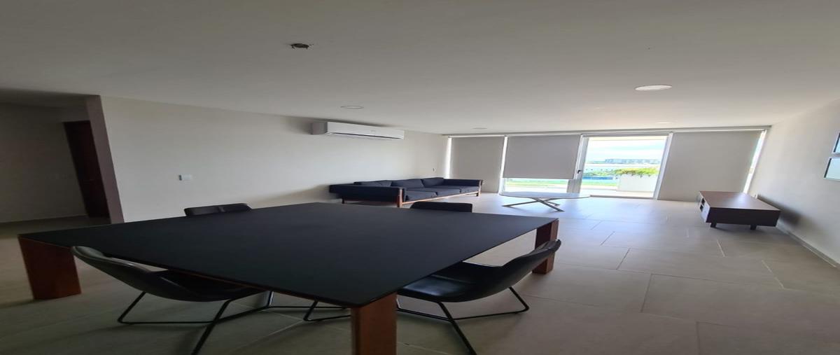Foto de departamento en renta en 1 , vía montejo, mérida, yucatán, 30622294 No. 05