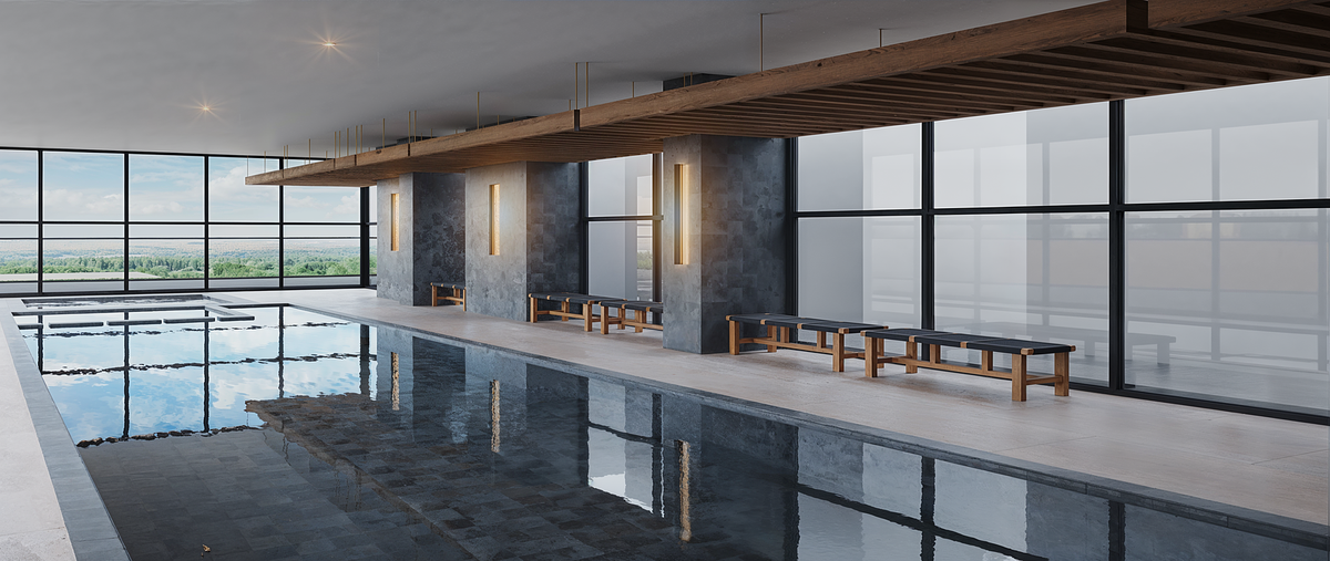 Foto de departamento en venta en 1 , vía montejo, mérida, yucatán, 30823984 No. 03