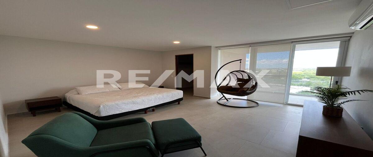 Foto de departamento en renta en 1 , vía montejo, mérida, yucatán, 0 No. 04