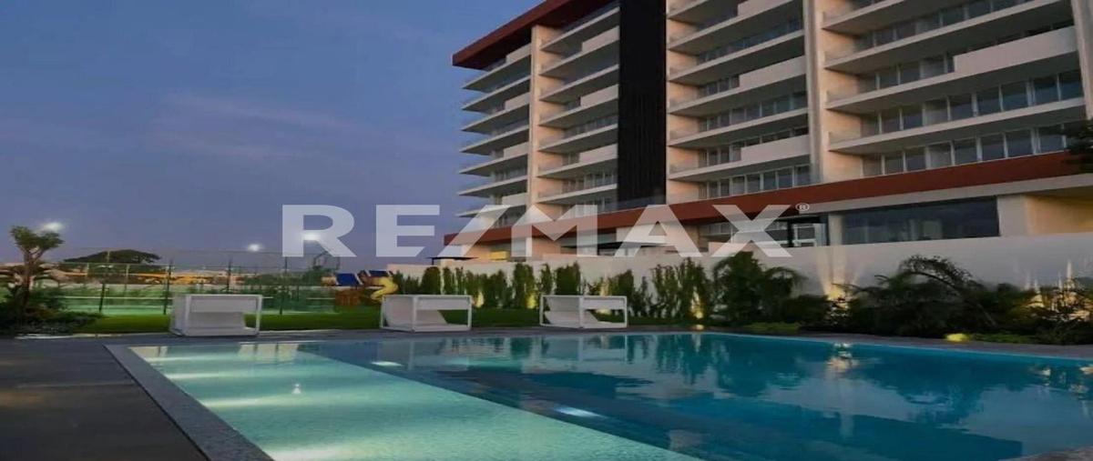 Foto de departamento en renta en 1 , vía montejo, mérida, yucatán, 0 No. 05