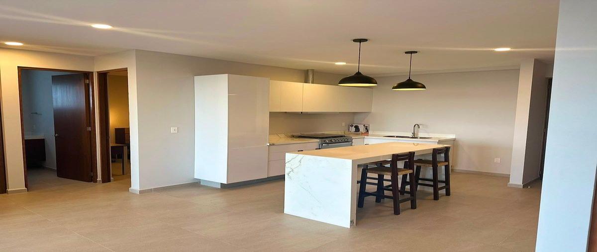 Foto de departamento en venta en 1 , vía montejo, mérida, yucatán, 0 No. 04