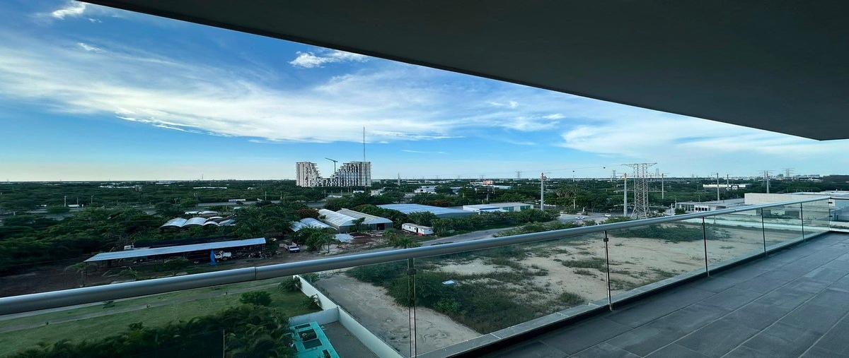 Foto de departamento en venta en 1 , vía montejo, mérida, yucatán, 0 No. 05