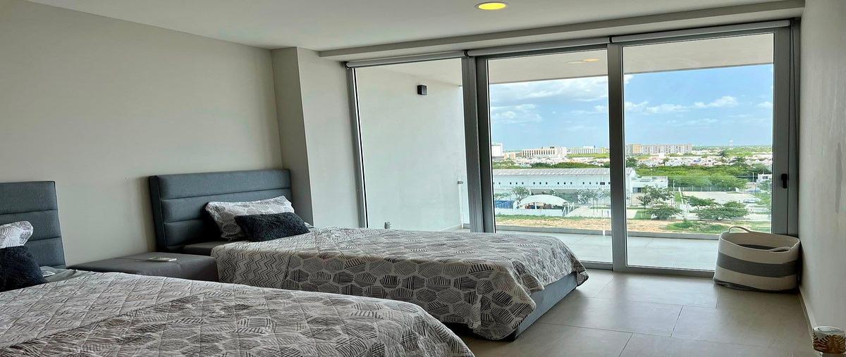 Foto de departamento en venta en 1 , vía montejo, mérida, yucatán, 0 No. 04