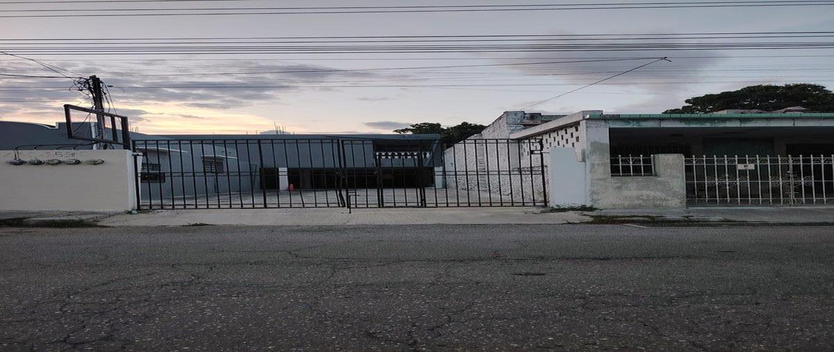 Foto de edificio en 1 , vicente solis, mérida, yucatán, 0 foto 02 Foto de edificio en venta en 1 , vicente solis, mérida, yucatán, 0 No. 02