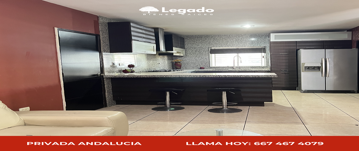 Foto de casa en venta en 1 , villa andalucía, culiacán, sinaloa, 0 No. 04