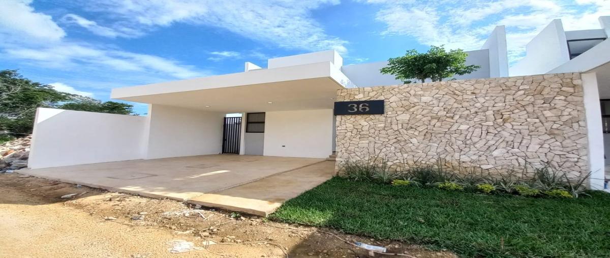 Foto de casa en venta en 1 , villas de conkal, conkal, yucatán, 28626135 No. 03