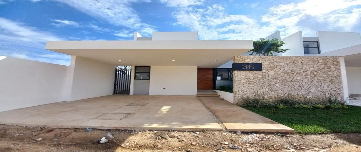 Foto de casa en venta en 1 , villas de conkal, conkal, yucatán, 28626135 No. 04
