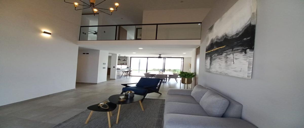 Foto de casa en venta en 1 , villas de conkal, conkal, yucatán, 28626135 No. 05