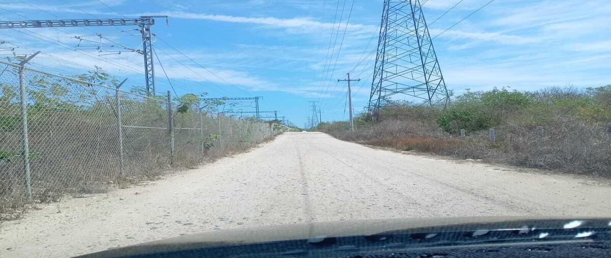 Foto de terreno habitacional en venta en 1 , villas de oriente, mérida, yucatán, 29850919 No. 03