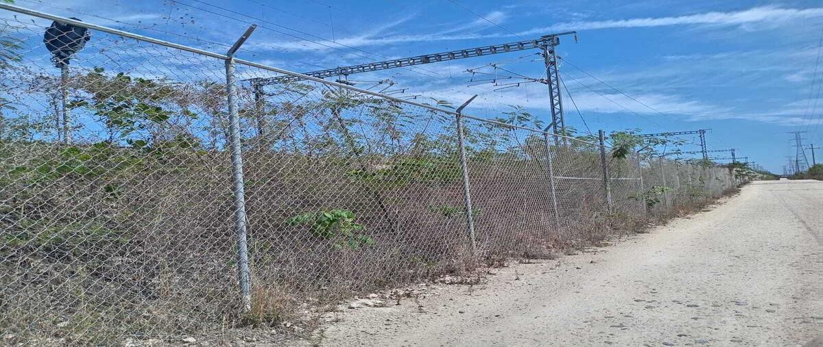 Foto de terreno habitacional en venta en 1 , villas de oriente, mérida, yucatán, 29850919 No. 05