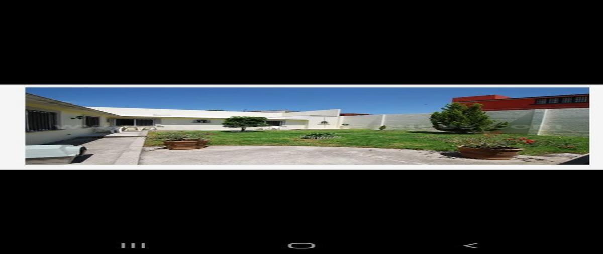 Foto de casa en venta en 1 , villas del mesón, querétaro, querétaro, 17845385 No. 05