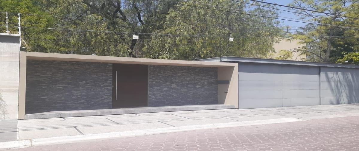 Foto de casa en venta en 1 , villas del mesón, querétaro, querétaro, 19756580 No. 03