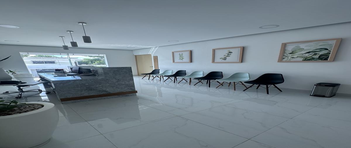 Foto de oficina en renta en 1 , vista alegre, mérida, yucatán, 30471712 No. 03