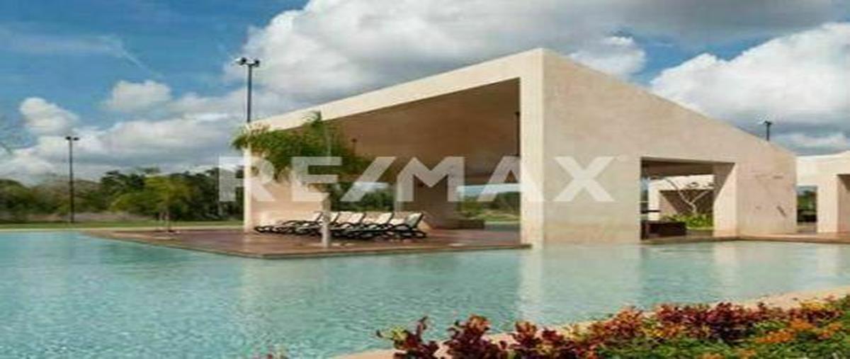 Foto de terreno habitacional en venta en 1 , vista alegre, mérida, yucatán, 0 No. 03