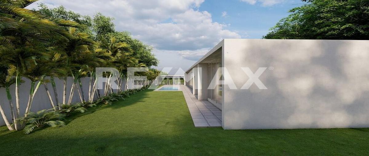 Foto de terreno habitacional en venta en 1 , vista alegre, mérida, yucatán, 0 No. 05