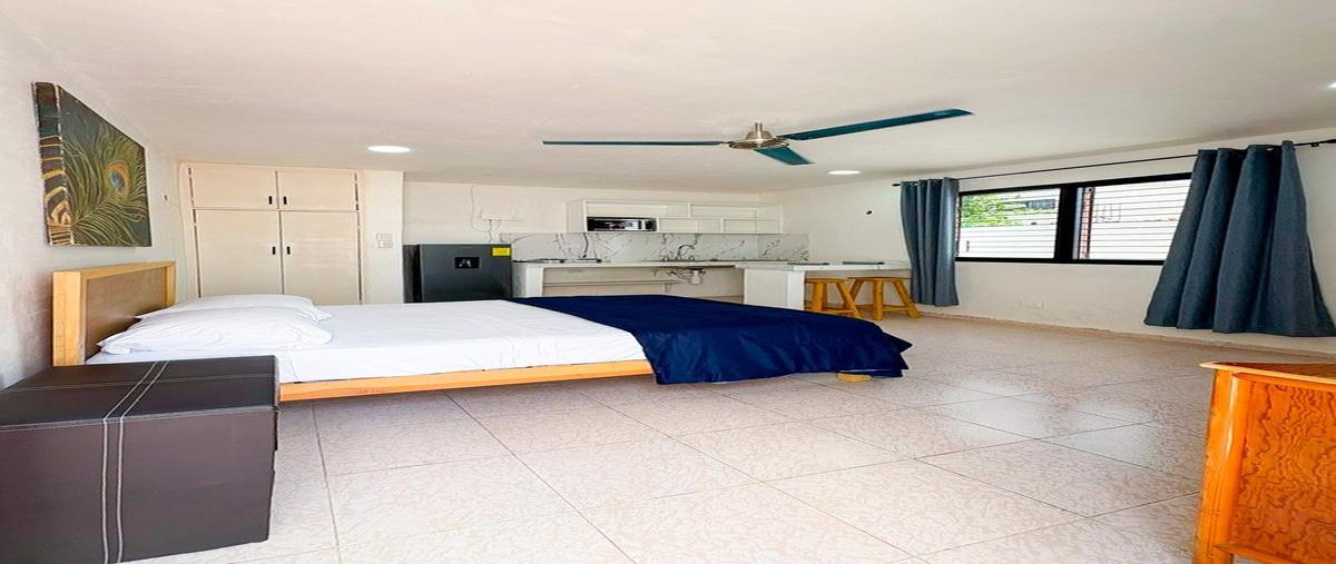 Foto de departamento en renta en 1 , vista alegre, mérida, yucatán, 0 No. 03