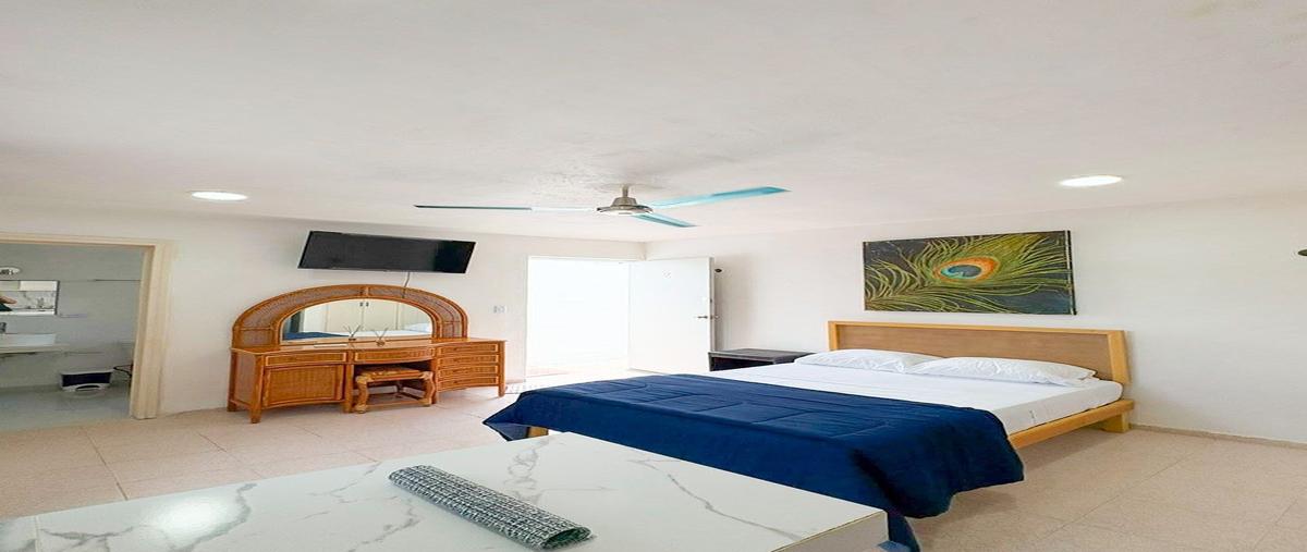 Foto de departamento en renta en 1 , vista alegre, mérida, yucatán, 0 No. 04