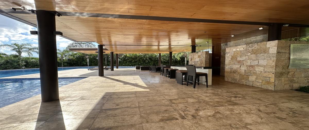 Foto de terreno habitacional en venta en 1 , vista alegre norte, mérida, yucatán, 30455913 No. 04