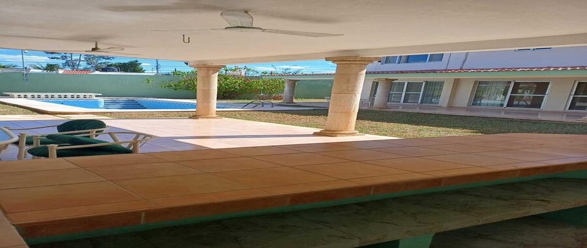 Foto de casa en venta en 1 , vista alegre norte, mérida, yucatán, 30489398 No. 03