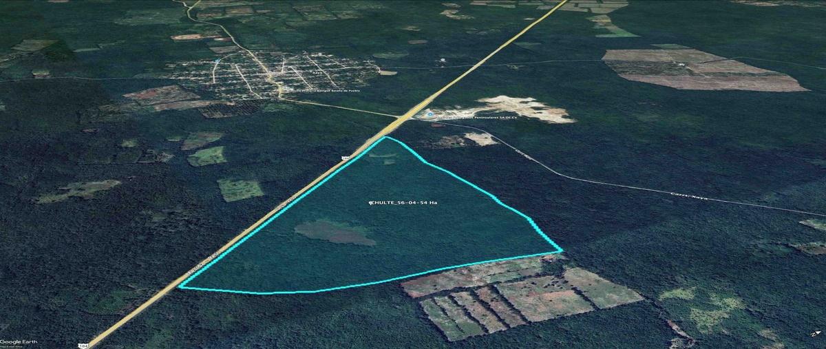 Foto de terreno industrial en 1 , xaya, tekax, yucatán, 0 foto 01 Foto de terreno industrial en venta en 1 , xaya, tekax, yucatán, 0 No. 01