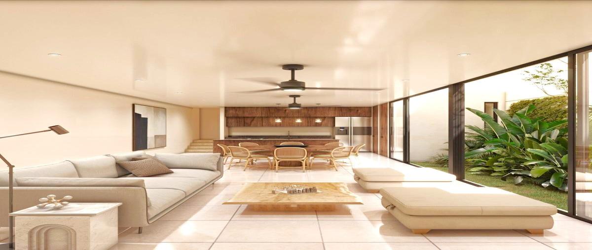 Foto de casa en venta en 1 , xcanatún, mérida, yucatán, 28031541 No. 03