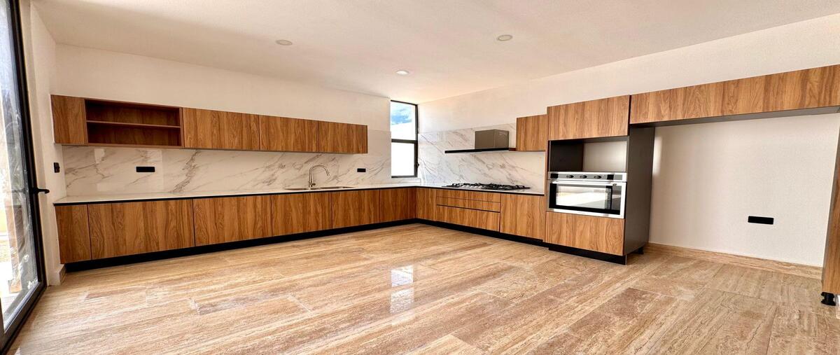 Foto de casa en venta en 1 , xcanatún, mérida, yucatán, 28898086 No. 03