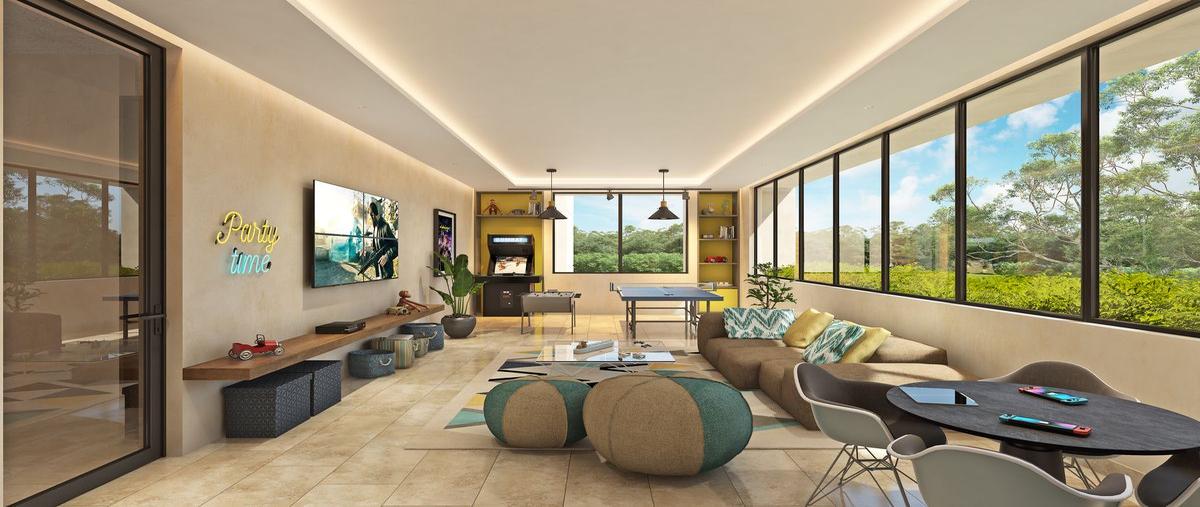 Foto de terreno habitacional en venta en 1 , xcanatún, mérida, yucatán, 0 No. 04