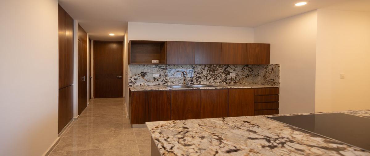 Foto de departamento en venta en 1 , xcanatún, mérida, yucatán, 0 No. 02