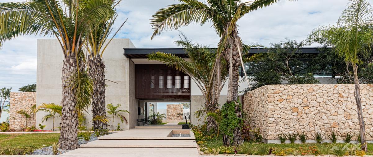 Foto de casa en venta en 1 , xcanatún, mérida, yucatán, 30559545 No. 04