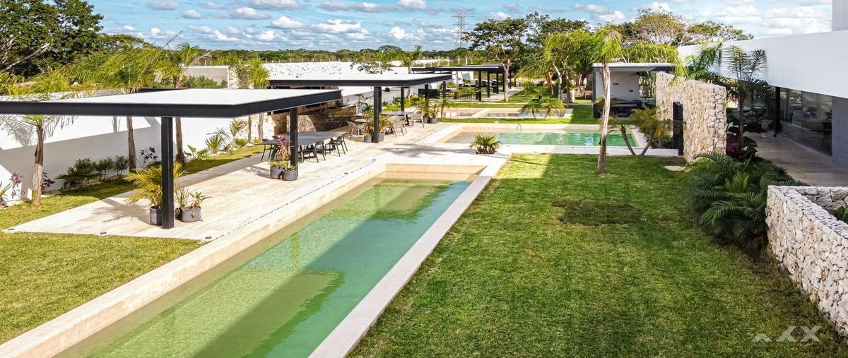 Foto de casa en venta en 1 , xcanatún, mérida, yucatán, 30559564 No. 04