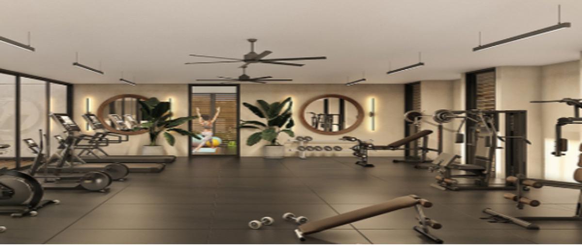 Foto de terreno habitacional en venta en 1 , xcanatún, mérida, yucatán, 30559647 No. 04