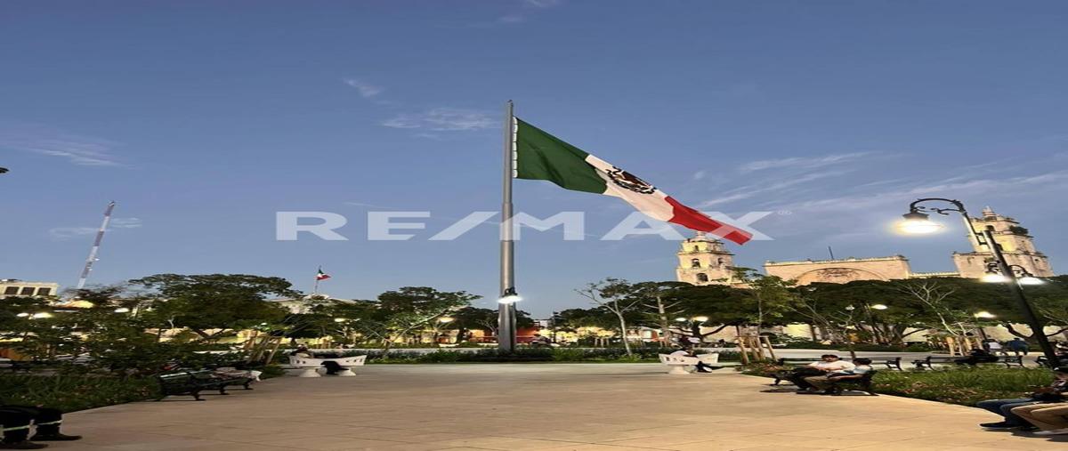Foto de terreno habitacional en venta en 1 , xcanatún, mérida, yucatán, 0 No. 03