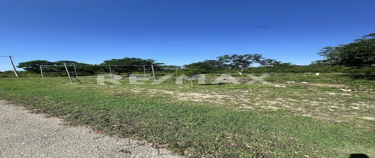 Foto de terreno habitacional en venta en 1 , xcanatún, mérida, yucatán, 0 No. 05