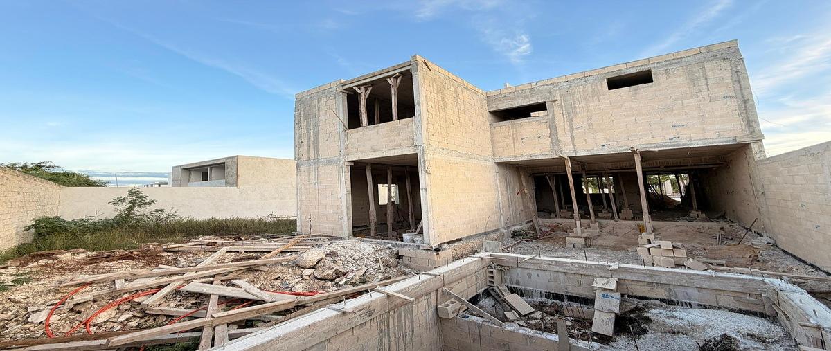 Foto de casa en venta en 1 , xcanatún, mérida, yucatán, 0 No. 03