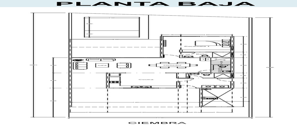 Foto de casa en venta en 1 , xcanatún, mérida, yucatán, 0 No. 04