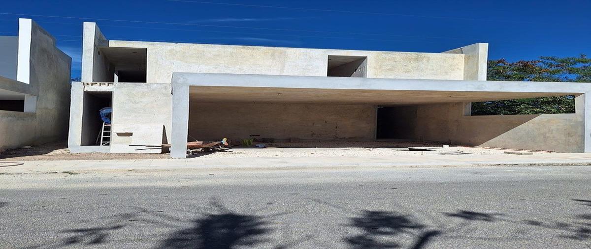 Foto de departamento en venta en 1 , xcanatún, mérida, yucatán, 0 No. 04