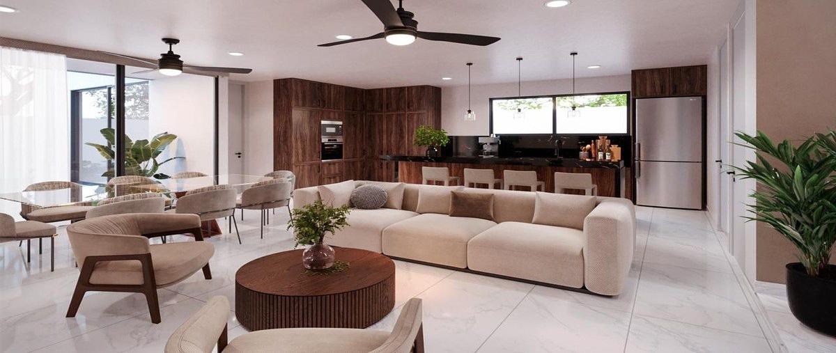 Foto de casa en venta en 1 , xcanatún, mérida, yucatán, 0 No. 04