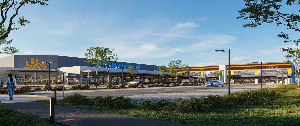 Foto de local en renta en 1 , xcanatún, mérida, yucatán, 0 No. 03